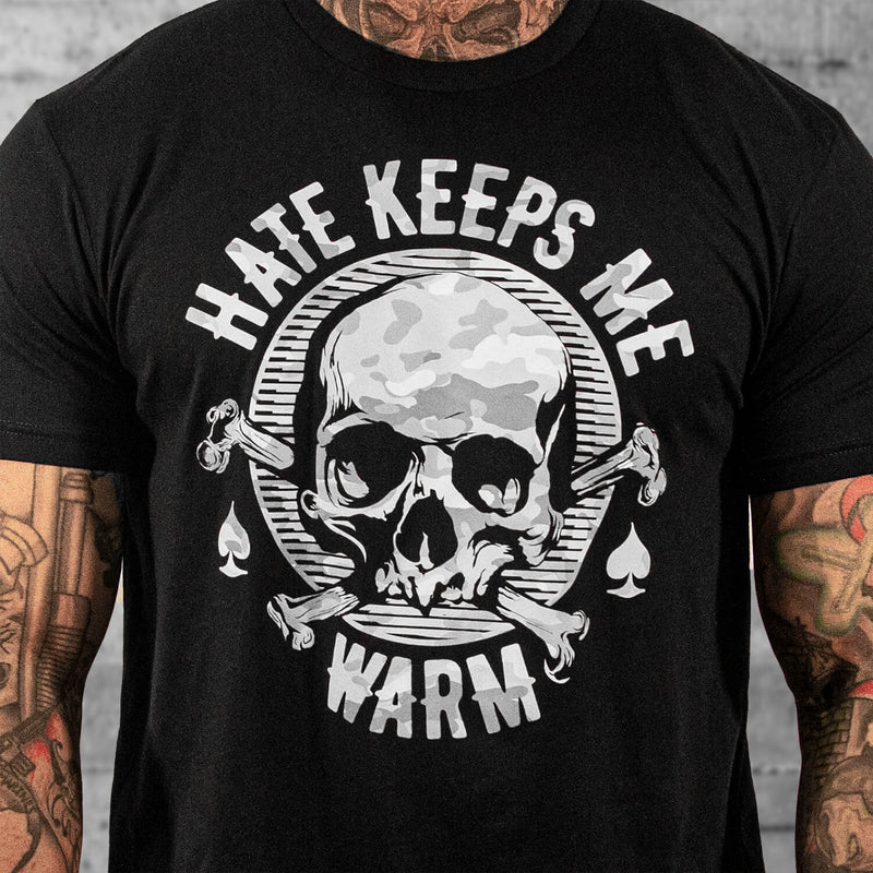Hate Tee