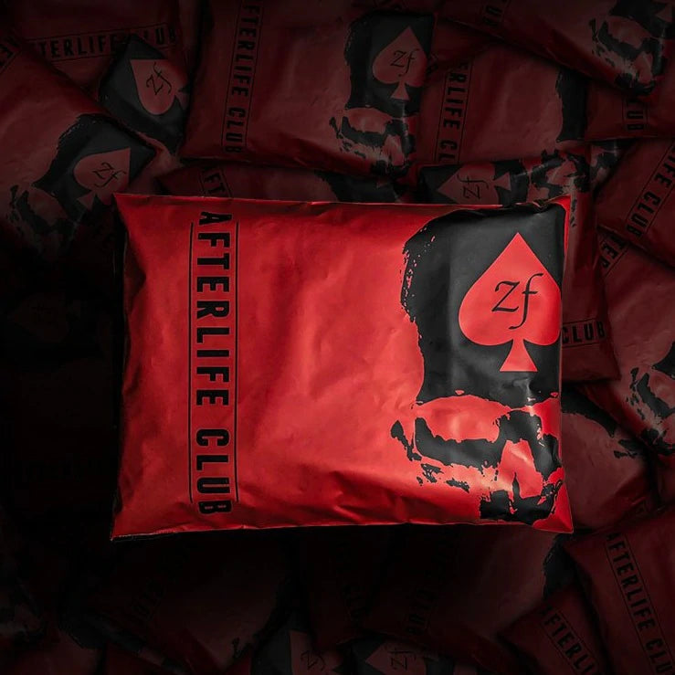 Afterlife Subscription 12 Month