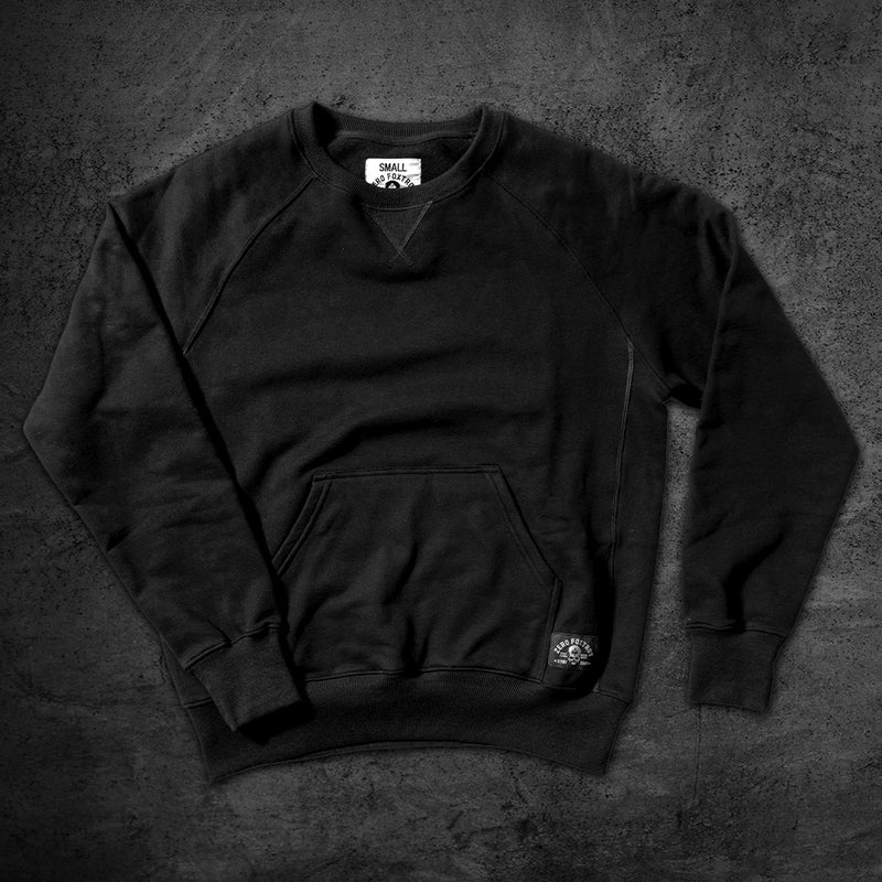 Smuggler Fleece Crew