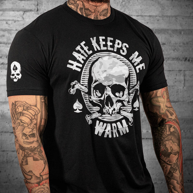 Hate Tee