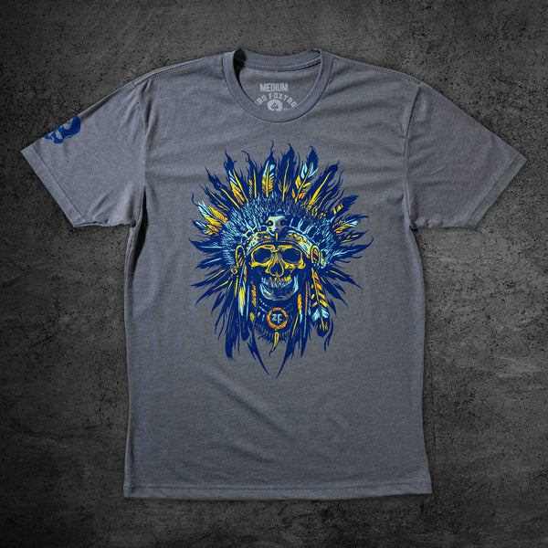 Chief 2.0 Tee