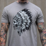 Chief Tee