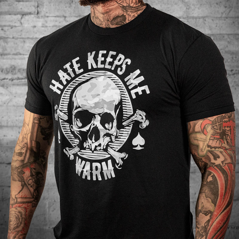 Hate Tee