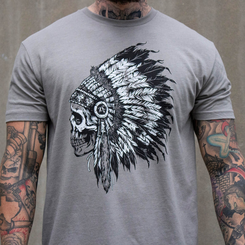 Chief Tee