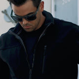 Tac Sherpa Zip Jacket