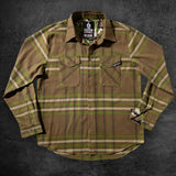 Zero Flannel