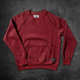 Smuggler Fleece Crew