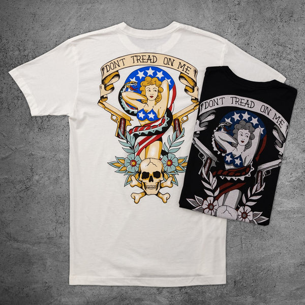 DTOM Tee