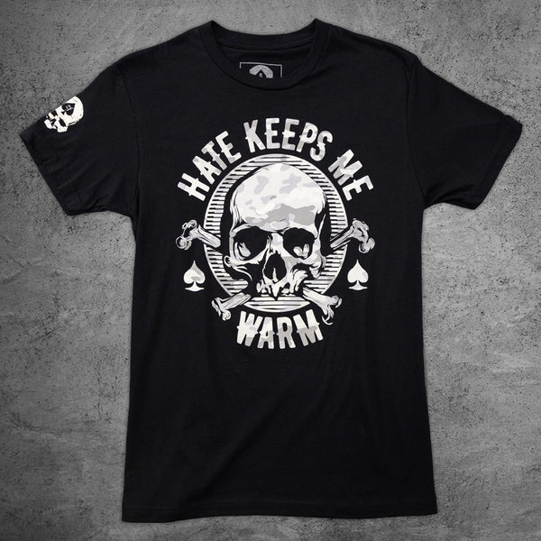 Hate Tee