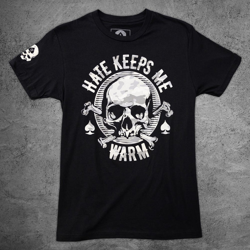 Hate Tee